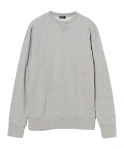 ロングスリーブ スウェットシャツ