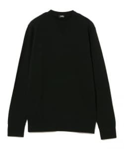 ロングスリーブ スウェットシャツ