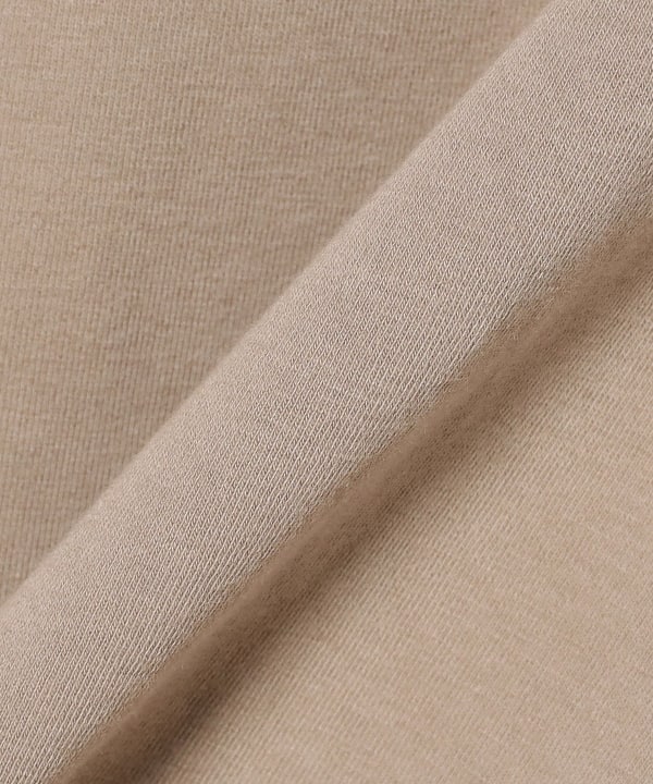 [Special order] TURN A / High-Neck Sweatshirt