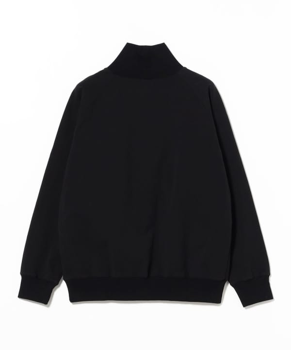 [Special order] TURN A / High-Neck Sweatshirt