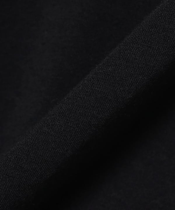 [Special order] TURN A / High-Neck Sweatshirt