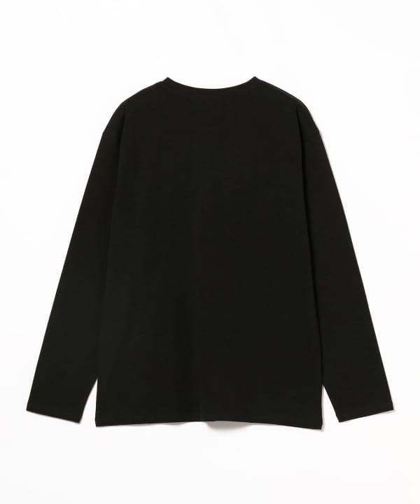 Brilla per il gusto（ブリッラ ペル イル グスト）A.P.C. / RUE