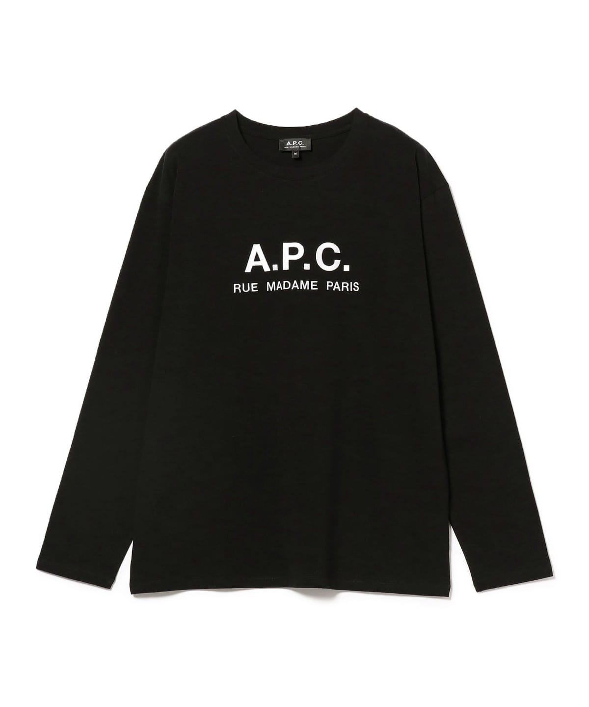 A.P.C. アーペーセー × FREAKS STORE フリークスストア 別注 Tシャツ  