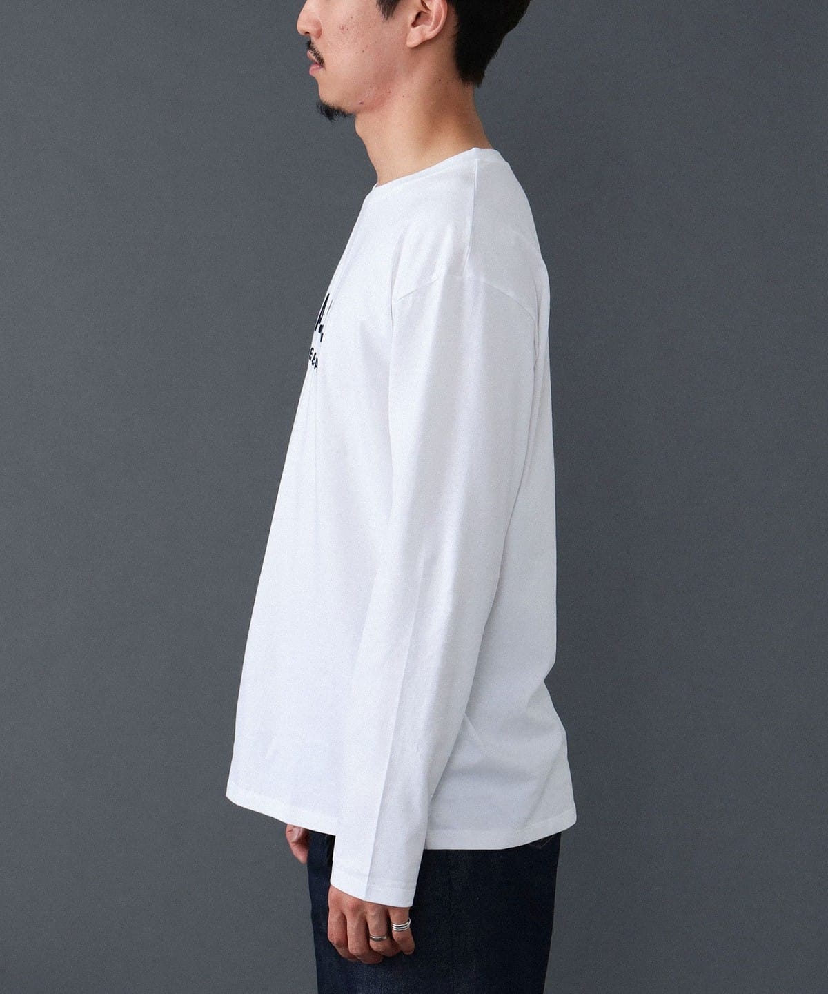 Brilla per il gusto（ブリッラ ペル イル グスト）A.P.C. / RUE