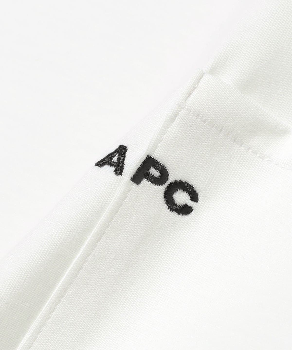 Brilla per il gusto（ブリッラ ペル イル グスト）A.P.C. / ロング 