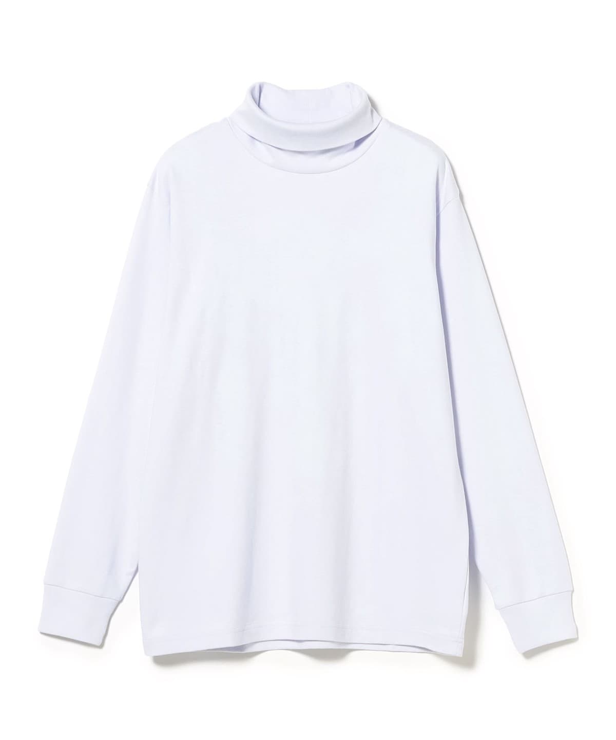 BEAMS GOLF 長袖タートルネックカットソー　サイズS サイズ：S BEAMS GOLF ビームスゴルフ タートルネック 長袖T
