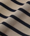 SAND BEIGExNAVY