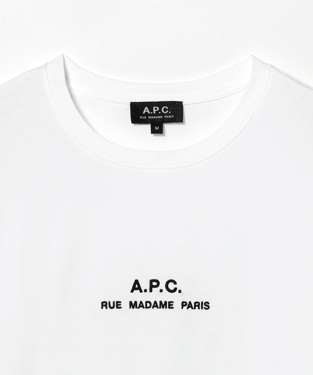 Brilla per il gusto（ブリッラ ペル イル グスト）A.P.C. / RUE