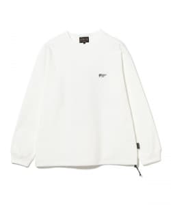 PENDLETON / バックプリント ロングスリーブ Tシャツ