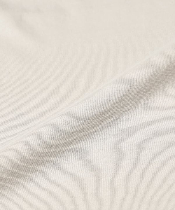MONCLER / ロングスリーブ クルーネック Tシャツ