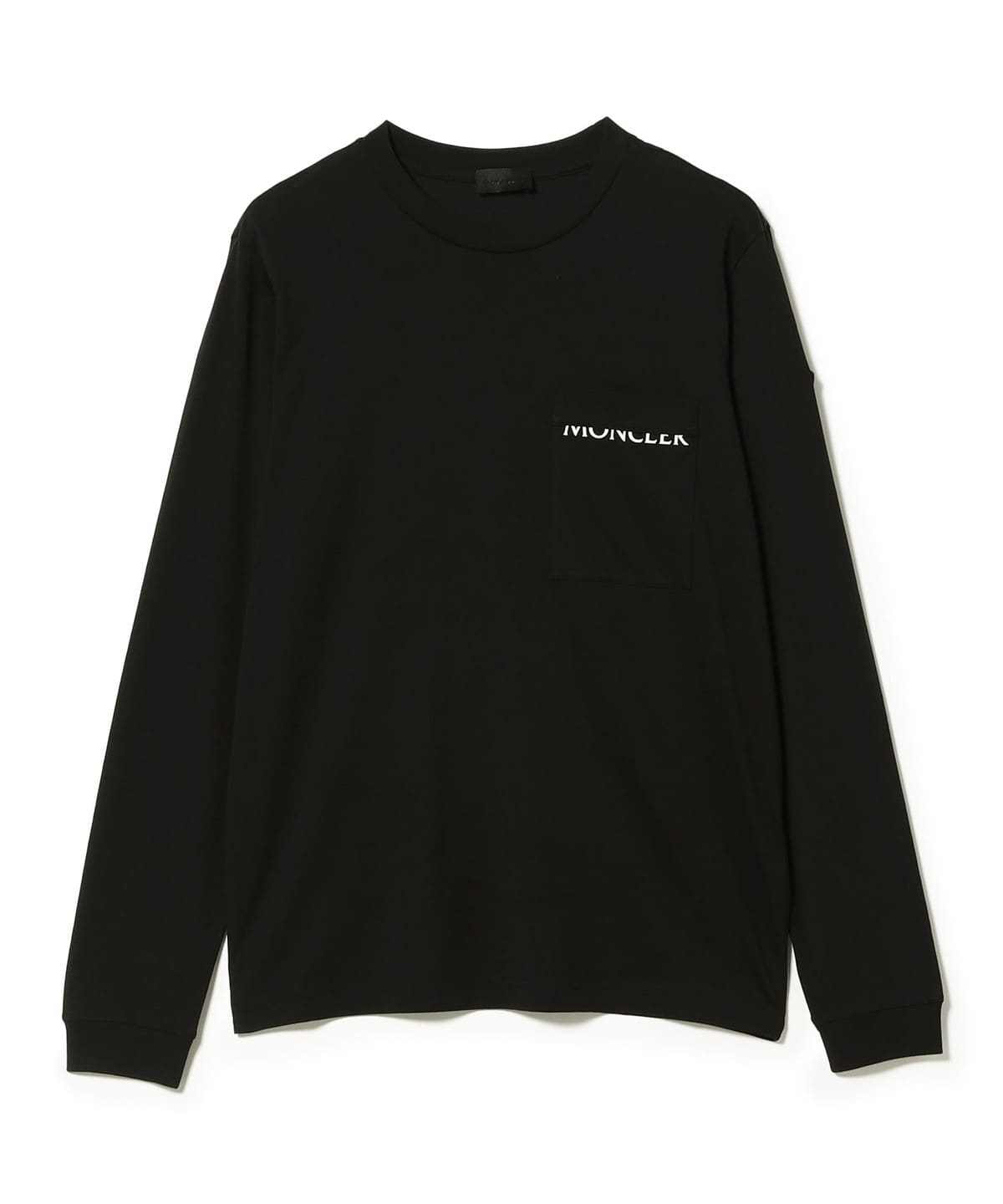 モンクレール(MONCLER) ロング メンズTシャツ・カットソー | 通販