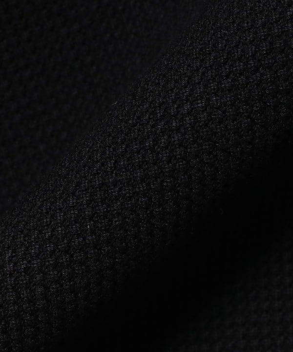 MONCLER / コットン クルーネック セーター