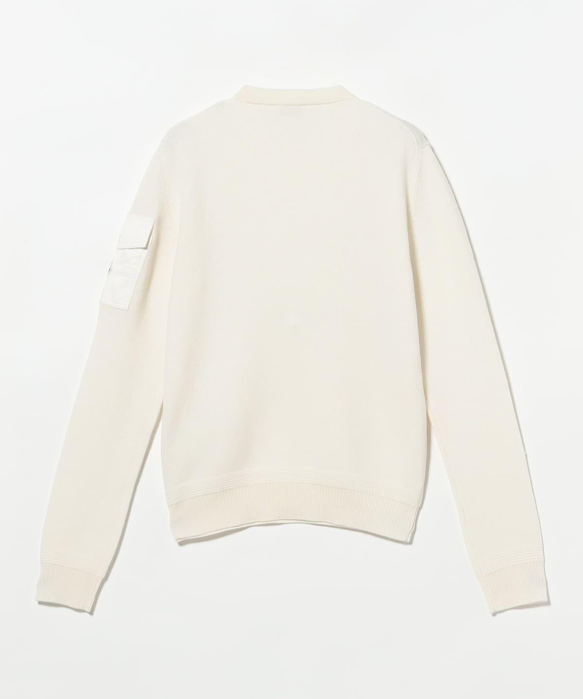 Brilla per il gusto（ブリッラ ペル イル グスト）MONCLER / ウール