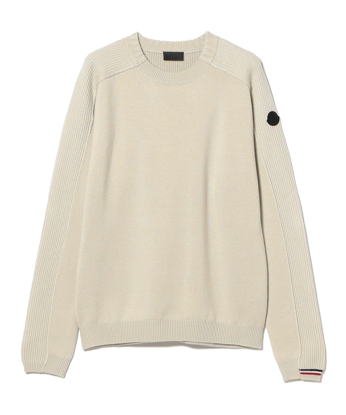 Brilla per il gusto（ブリッラ ペル イル グスト）MONCLER / ウール