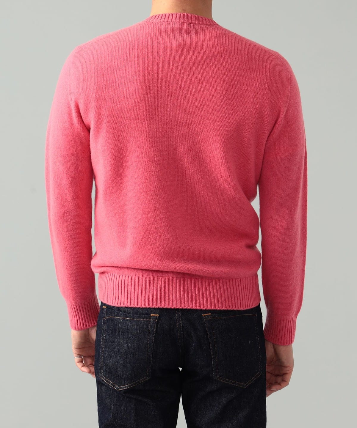 Brilla per il gusto（ブリッラ ペル イル グスト）カシミヤ 7ゲージ