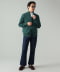 BLUE GREEN/790