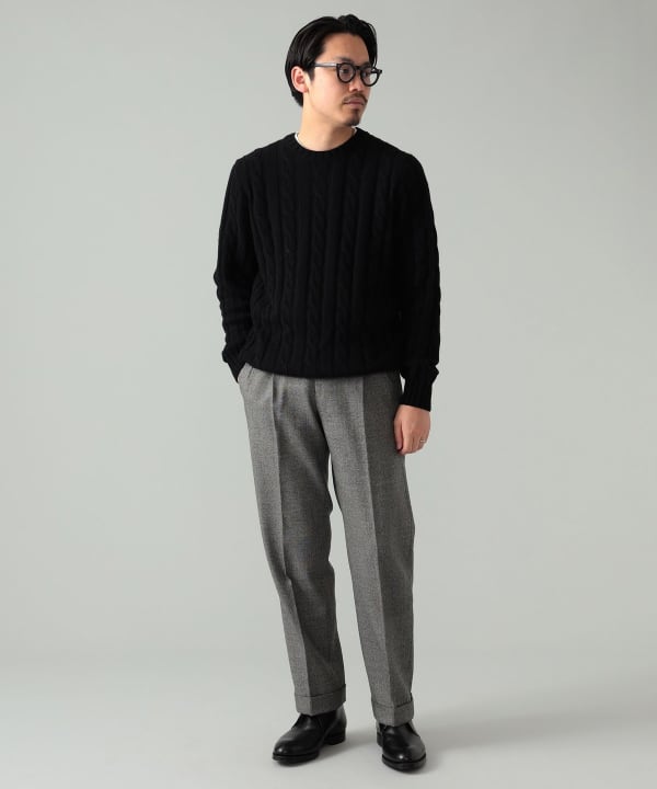 Brilla per il gusto（ブリッラ ペル イル グスト）FILIPPO DE