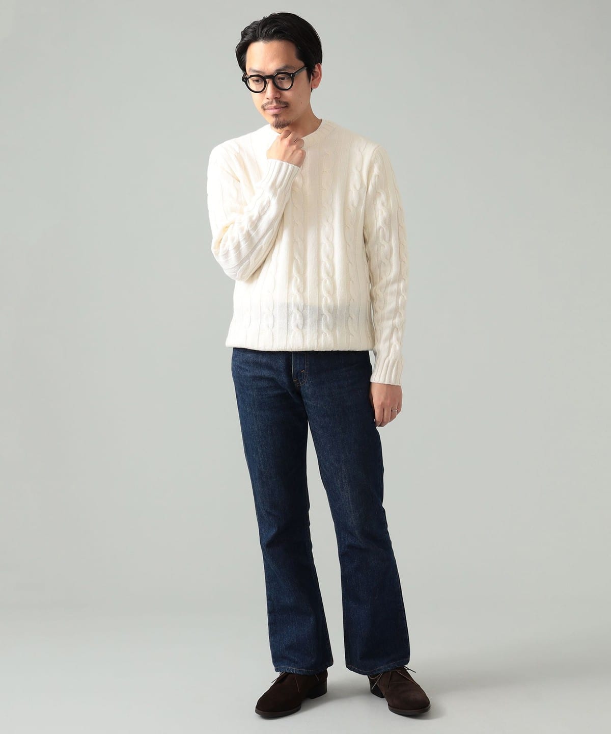 Brilla per il gusto（ブリッラ ペル イル グスト）FILIPPO DE