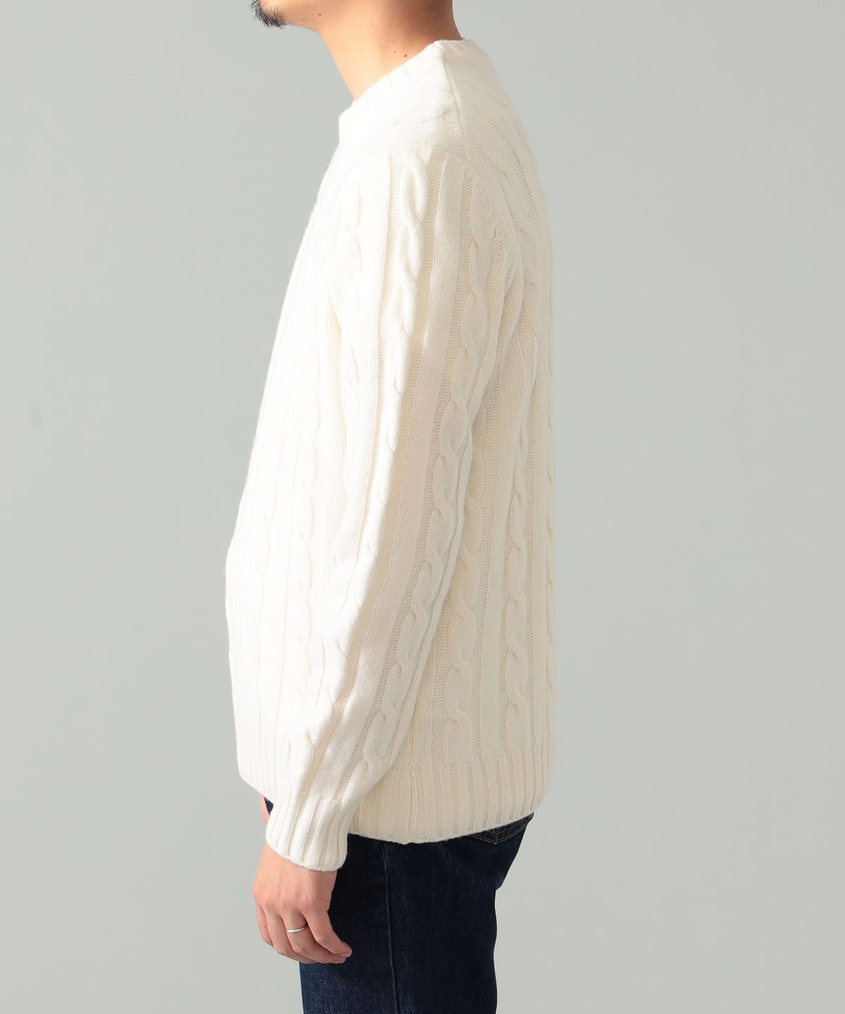 HERMESストレッチニット HERMESストレッチニット