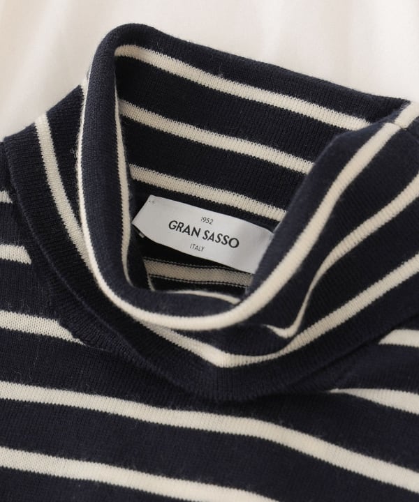 Brilla per il gusto（ブリッラ ペル イル グスト）GRAN SASSO