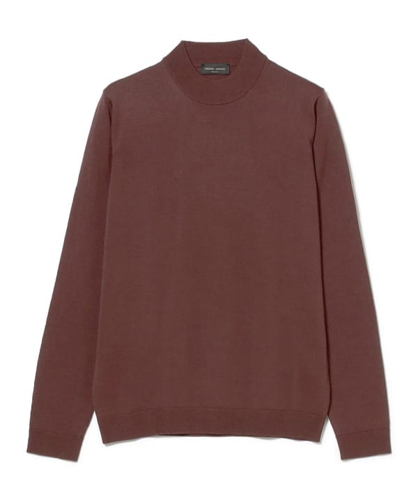 ★新品★roberto collina | レースニットベスト ROBERTO COLLINA ニット roberto collina | レースニットベスト