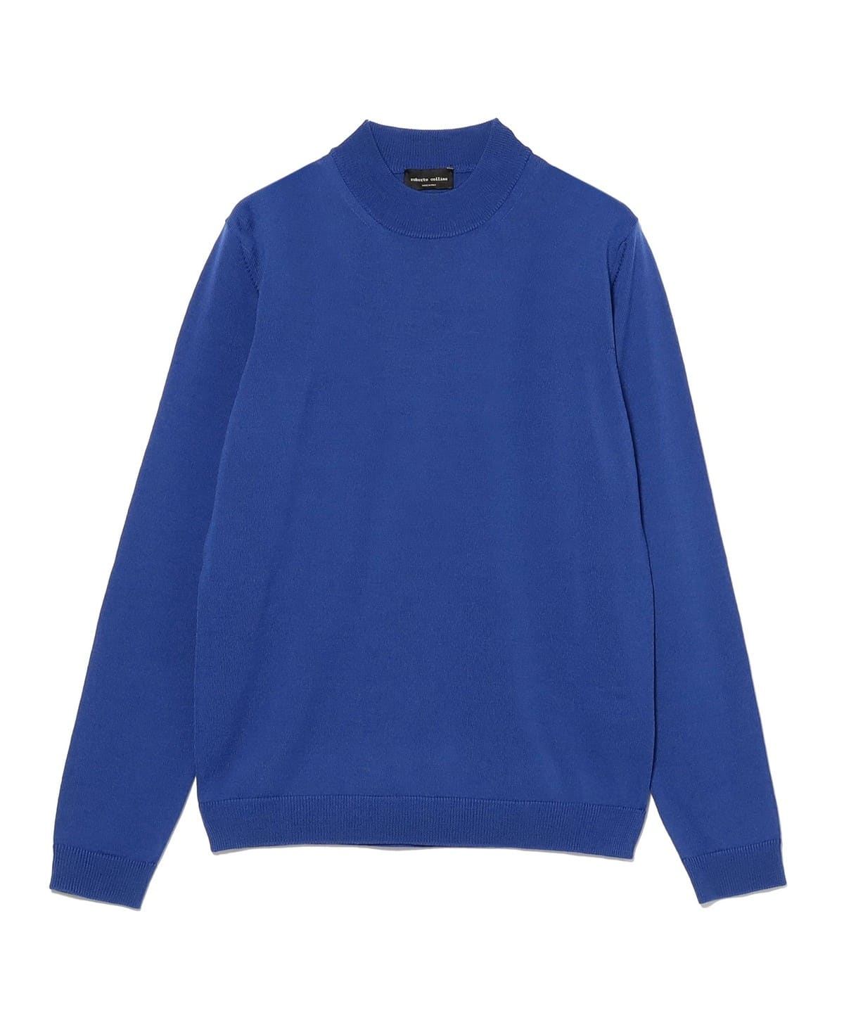 Brilla per il gusto（ブリッラ ペル イル グスト）ROBERTO COLLINA