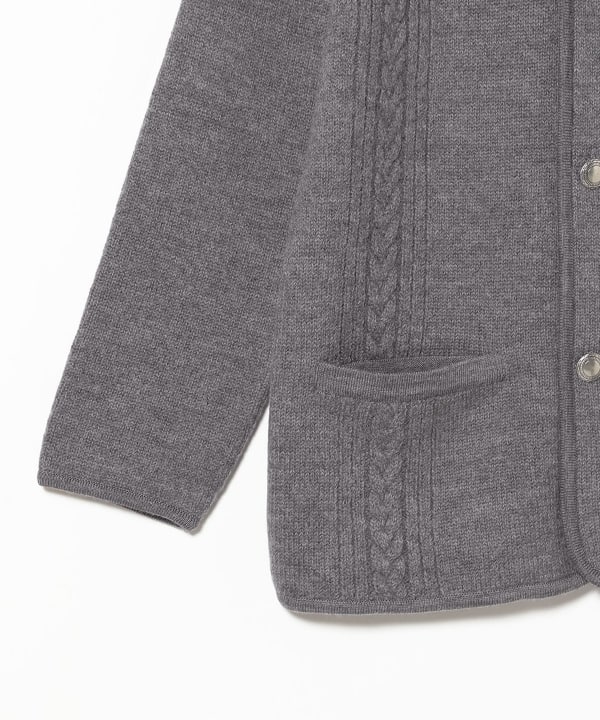 Brilla per il gusto（ブリッラ ペル イル グスト）Blu Bre / 縮絨