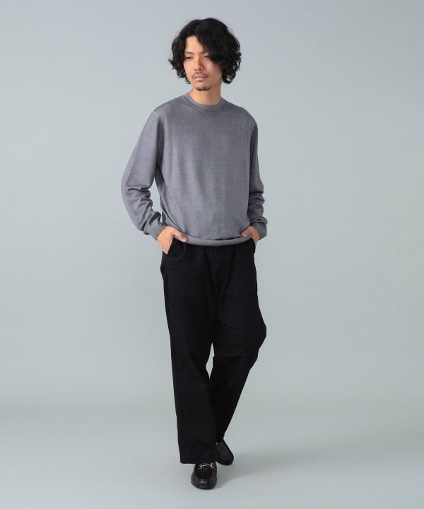 最終値下◾️brilla per il gusto ブリッラ デルフィノ SS 24AW 〈Brilla per il gusto〉LINE UP ジャケット＆スーツ編