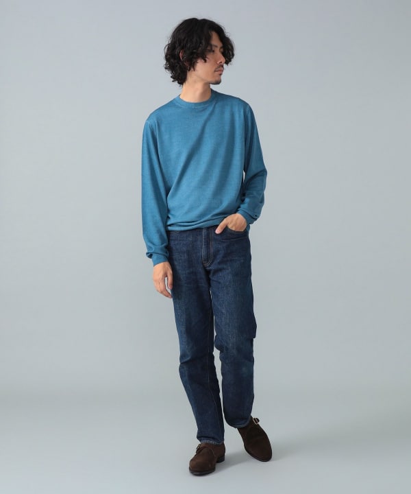 Brilla per il gusto（ブリッラ ペル イル グスト）FILIPPO DE