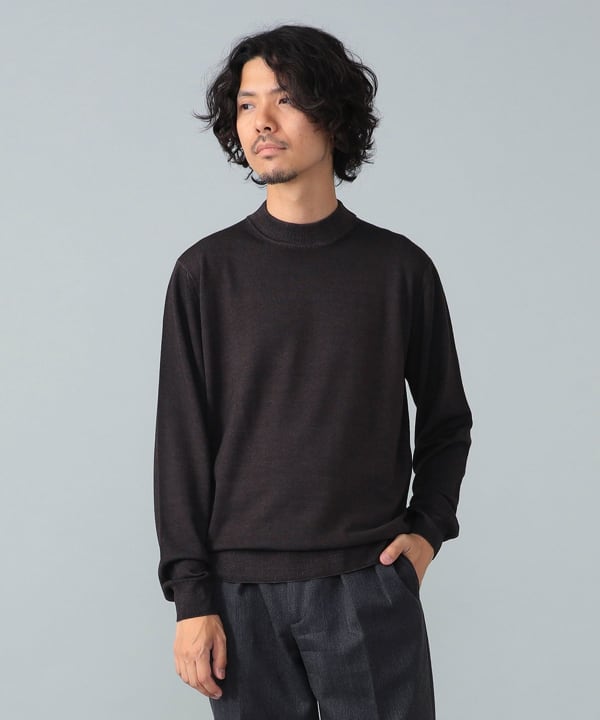 Brilla per il gusto（ブリッラ ペル イル グスト）FILIPPO DE