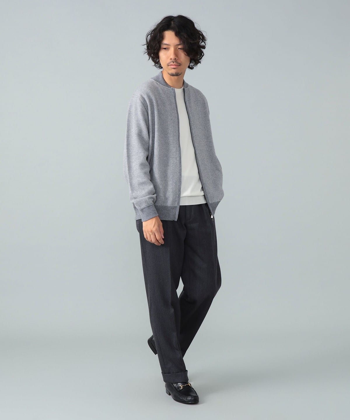 Brilla per il gusto（ブリッラ ペル イル グスト）FILIPPO DE