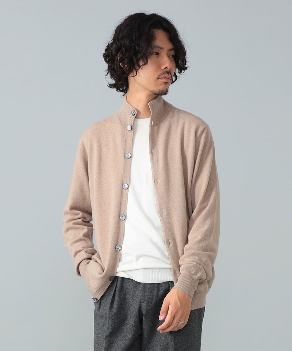 Brilla per il gusto（ブリッラ ペル イル グスト）【別注】FILIPPO DE