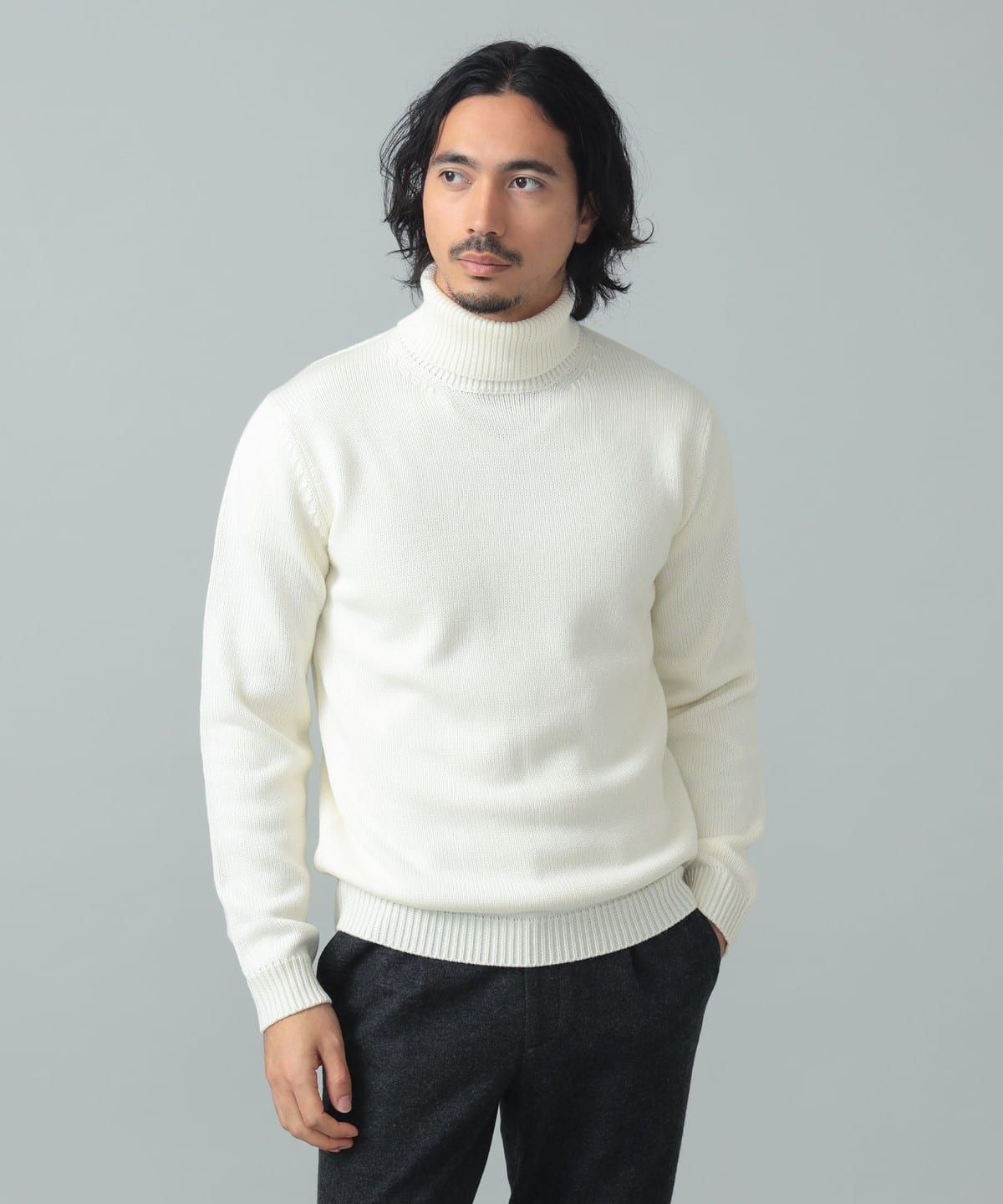 専用です！！2点【roberto collina 】ニット【Levi’s】ニット 専用です！！2点【roberto collina 】ニット【Levi's】ニットの通販は