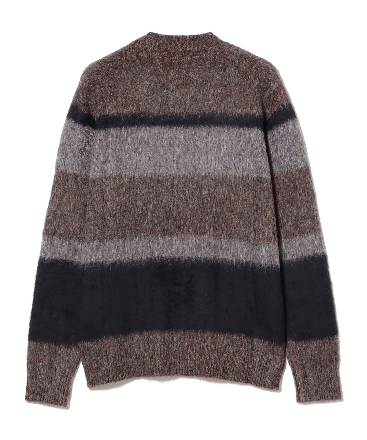 国士無双ルトロワ　ボーダーニット　brilla per il gusto Brilla per il gusto（ブリッラ ペル イル グスト）ROBERTO