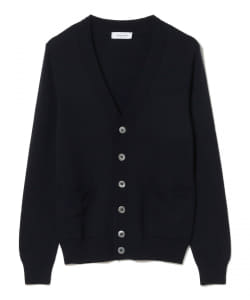 GRAN SASSO / 8ゲージ カーディガン