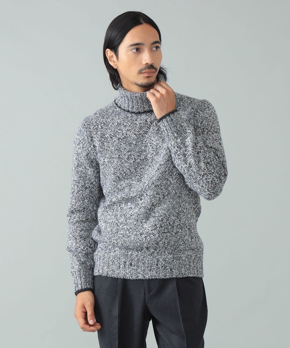 Brilla per il gusto（ブリッラ ペル イル グスト）GRAN SASSO