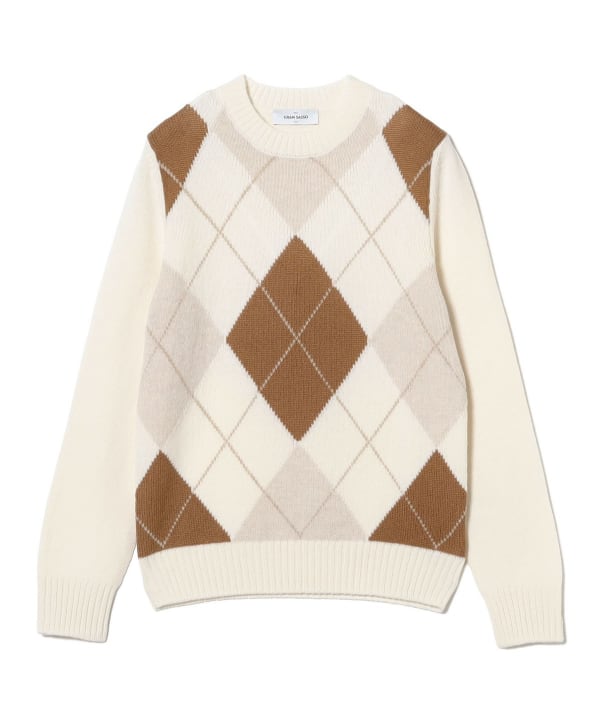 国士無双ルトロワ　ボーダーニット　brilla per il gusto 人気 商品 通販ファッション - 最終値下！ルトロワ ボーダー