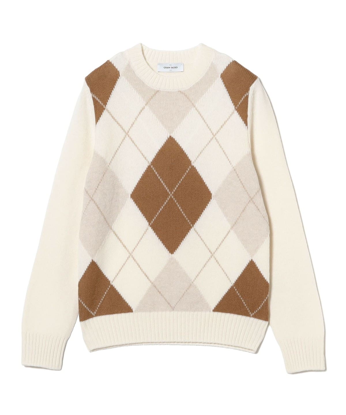 Brilla per il gusto（ブリッラ ペル イル グスト）GRAN SASSO