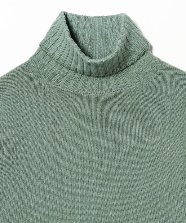 極美品 FILIPPO DE LAURENTIIS x Brilla ニット Brilla per il gusto（ブリッラ ペル イル グスト）FILIPPO DE