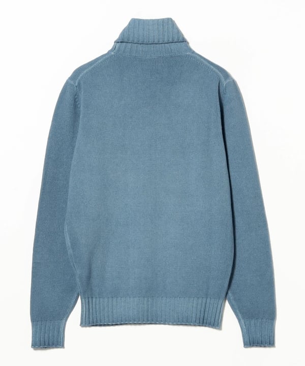 極美品 FILIPPO DE LAURENTIIS x Brilla ニット Brilla per il gusto（ブリッラ ペル イル グスト）FILIPPO DE