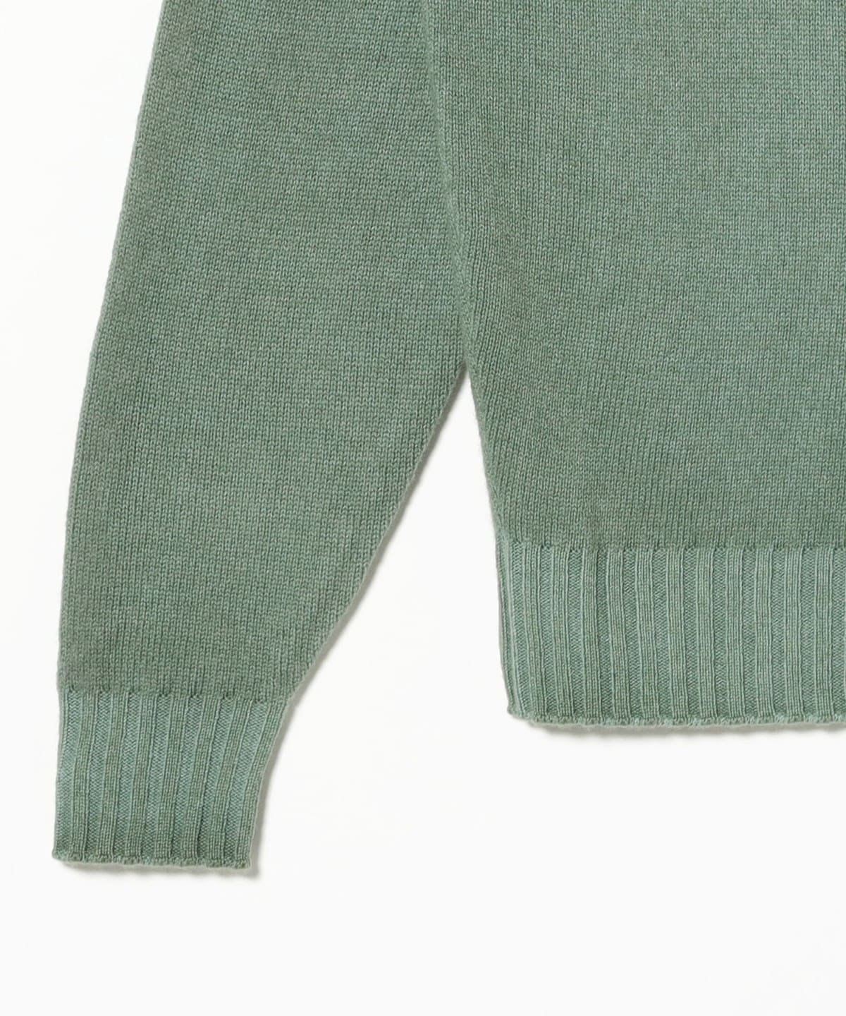 極美品 FILIPPO DE LAURENTIIS x Brilla ニット Brilla per il gusto（ブリッラ ペル イル グスト）FILIPPO DE