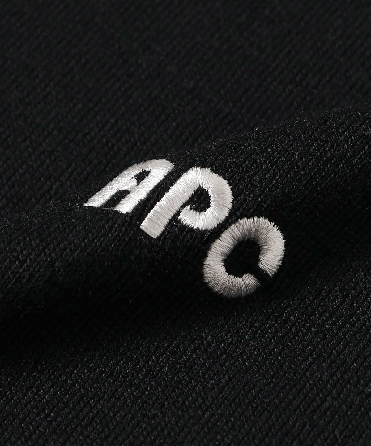 Brilla per il gusto（ブリッラ ペル イル グスト）A.P.C. / PATRICK