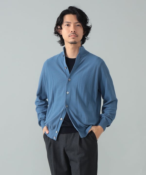 Brilla per il gusto（ブリッラ ペル イル グスト）FILIPPO DE