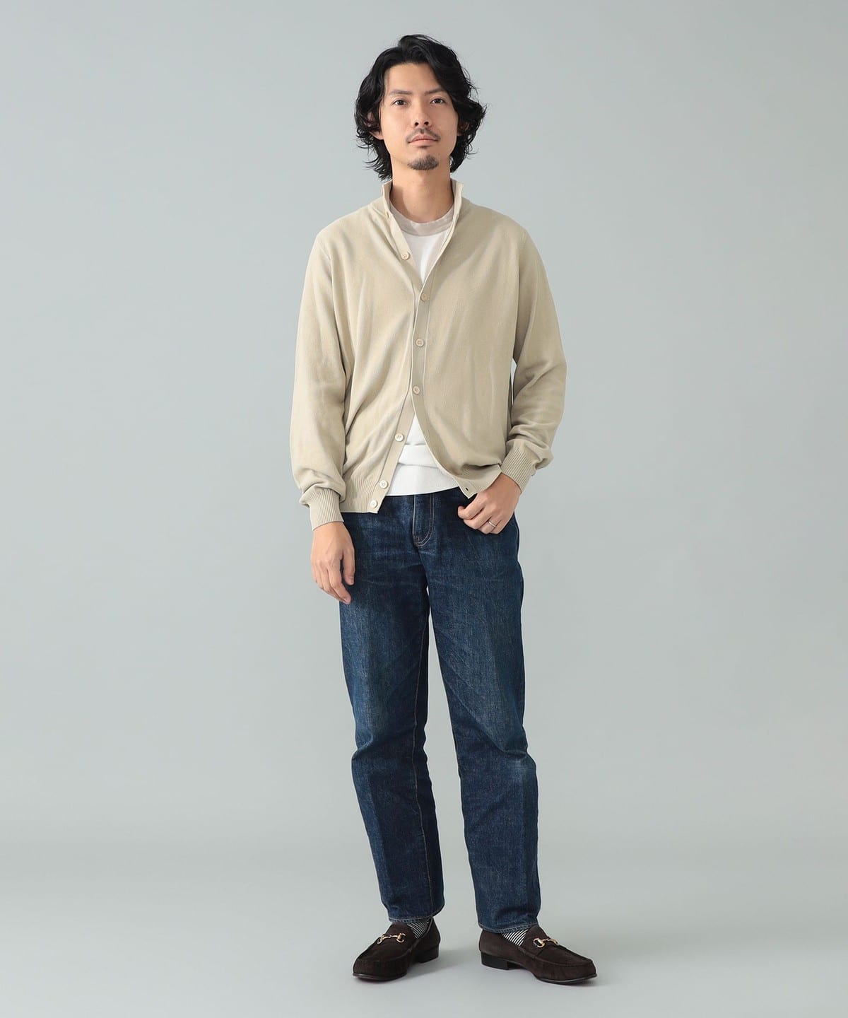 Brilla per il gusto（ブリッラ ペル イル グスト）FILIPPO DE