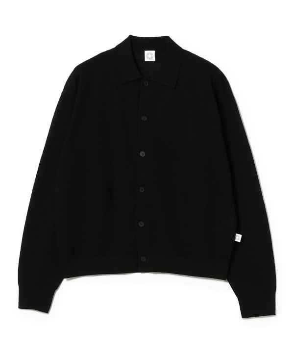 ORCIVAL / Polo针织开衫