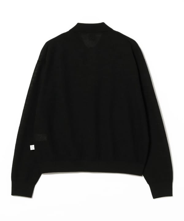 ORCIVAL / Polo针织开衫