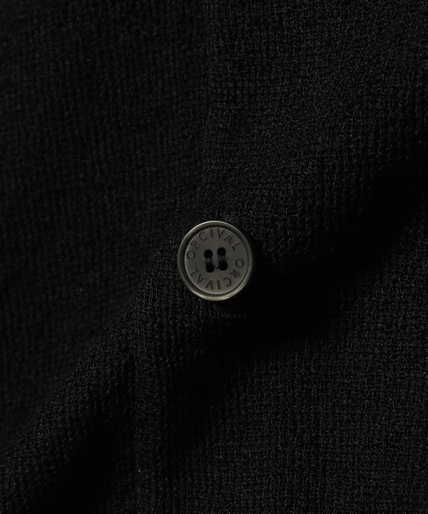 ORCIVAL / Polo针织开衫