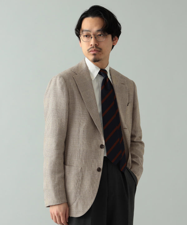 11200円正規 販売 激安をお選 Brilla per il gusto スーツ RING JACKET