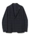 D.NAVYx BROW N/B3022