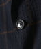 D.NAVYx BROW N/B3022